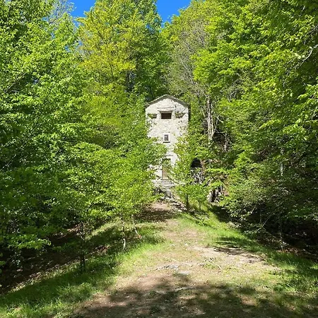 Monte Generoso *