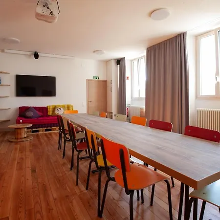 Monte Generoso Hostel