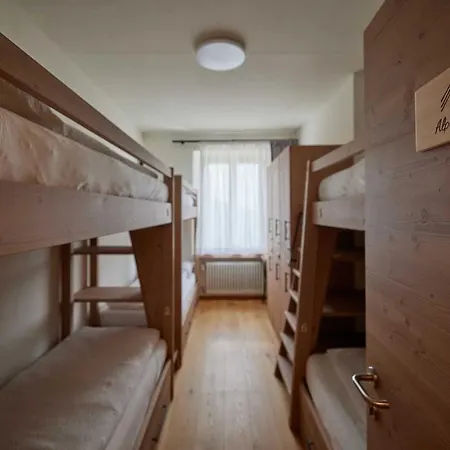 Monte Generoso Hostel