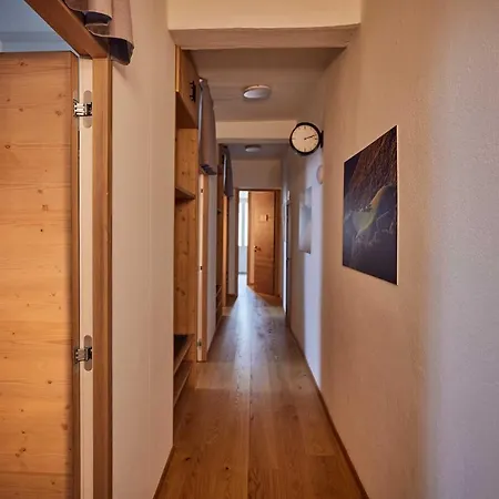 Hostel Monte Generoso